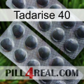 Tadarise 40 31